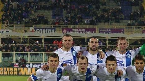 OFICIAL: Konoplyanka, nuevo jugador del Sevilla
