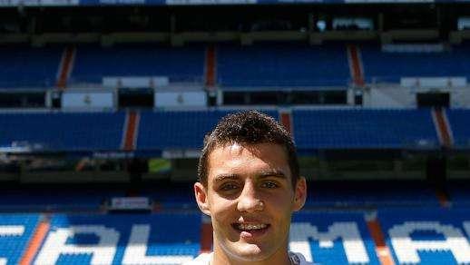 ESPN: Kovacic, entre los diez fichajes más prometedores