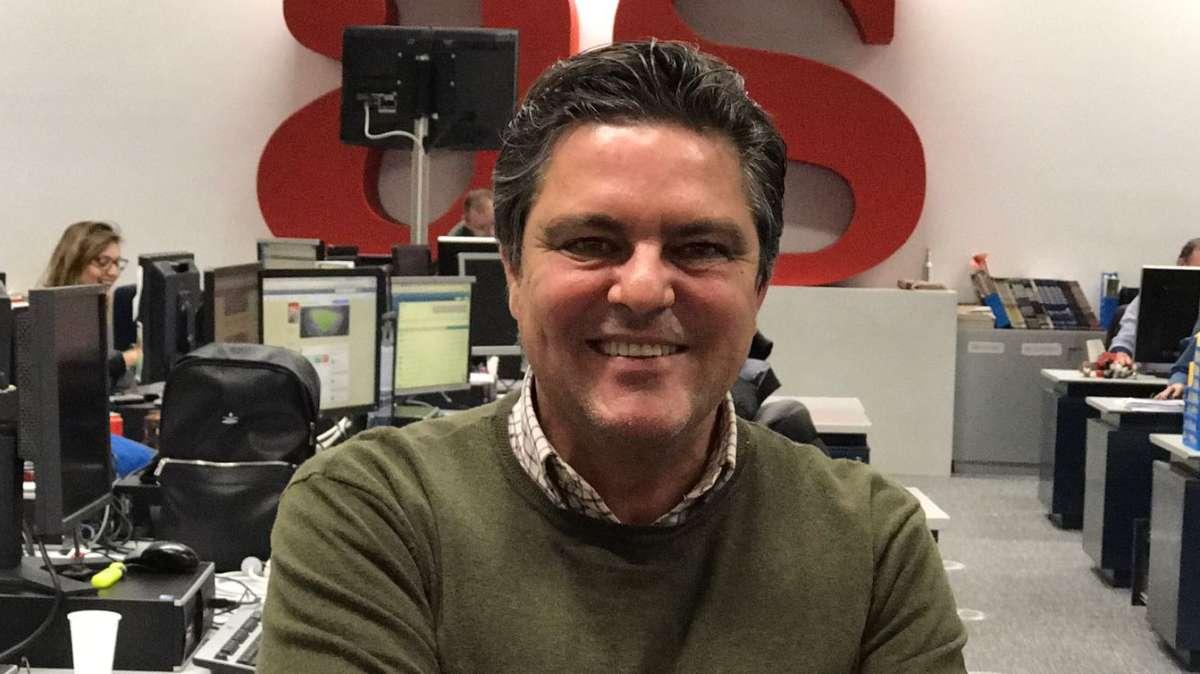 As, Maroto defiende al francés: “No hay técnico en activo que mejore el palmarés de Zidane”