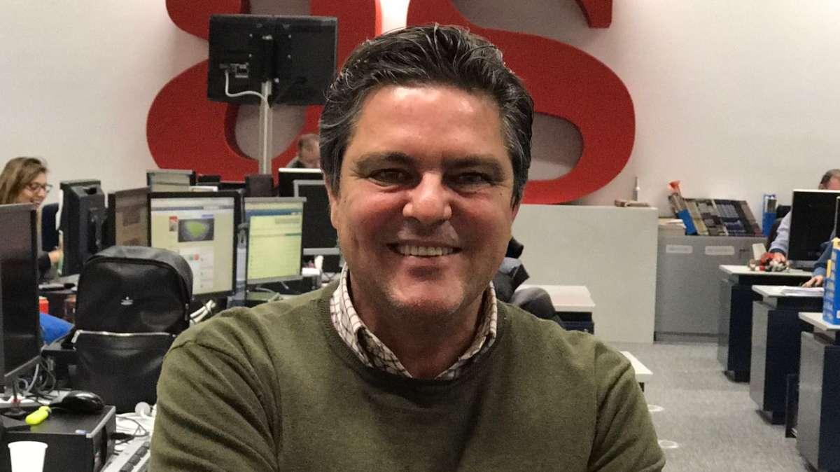As, Maroto: "El antimadridismo se moviliza y usa sin pudor a Benzema y Mbappé"