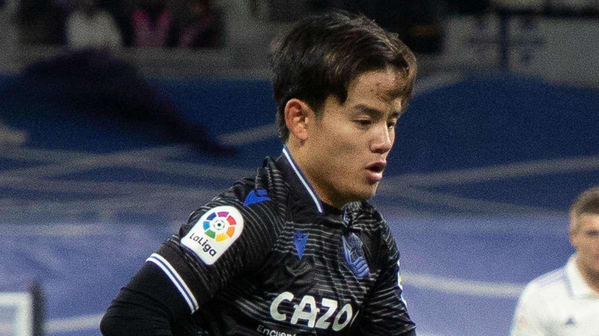 Kubo no le costará 30 millones de euros al Real Madrid: los detalles