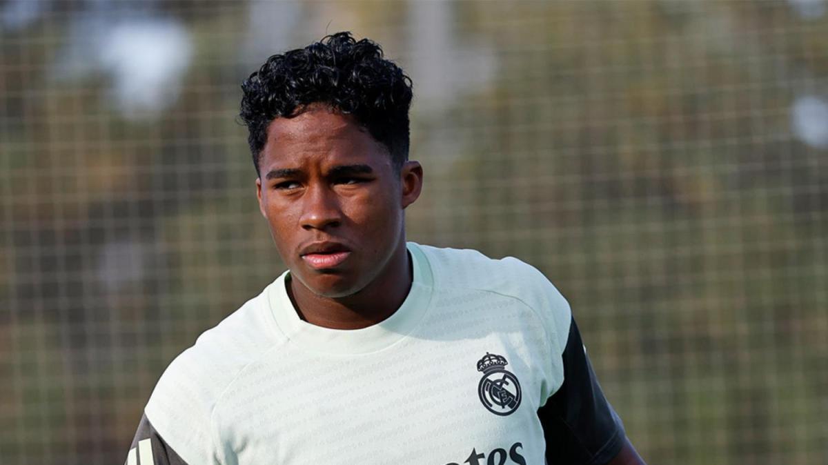 Fabrizio Romano lo confirma: este club se mueve para fichar a Endrick