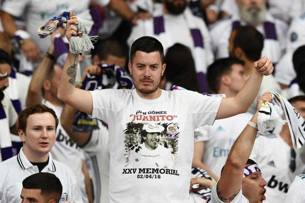El Real Madrid emitirá en directo el sorteo de la Copa del Rey