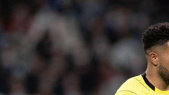 El Daily Mirror confirma la última INFO BD: Reece James, en el radar del Real Madrid