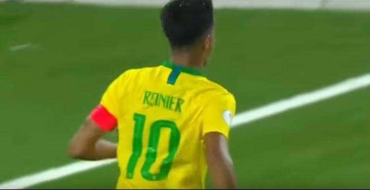 INFO BD - El arma del Leverkusen para seducir a Reinier