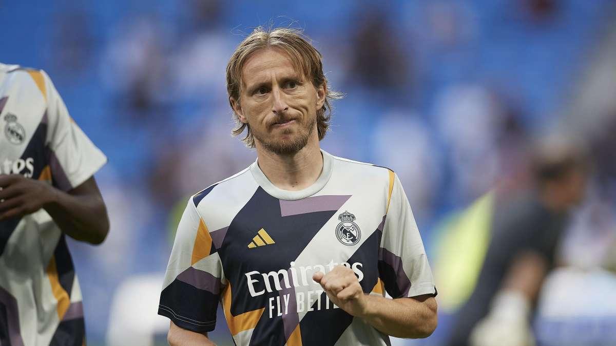 Kroos y Modric, enfadados con Ancelotti + previa del derbi contra el Atlético