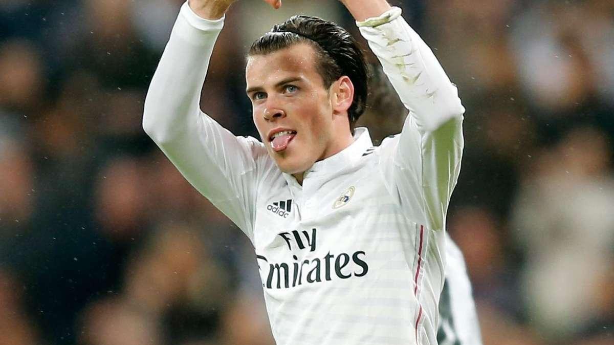 Le10sport: El Manchester United ofrece 110 millones por Bale
