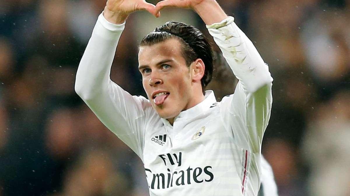 SPORT: El Madrid abre la puerta a Bale