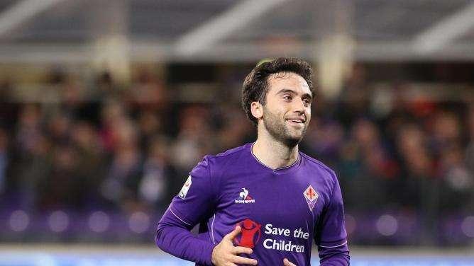 OFICIAL: Rossi, cedido al Levante