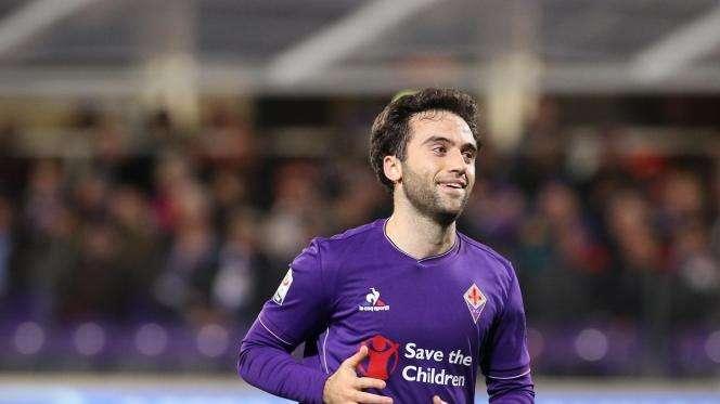 Corriere Fiorentino: El futuro de Rossi, aún en el aire