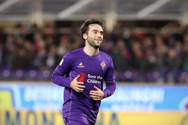 Rossi: "He aprovechado la oportunidad del Levante en cuanto ha llegado"