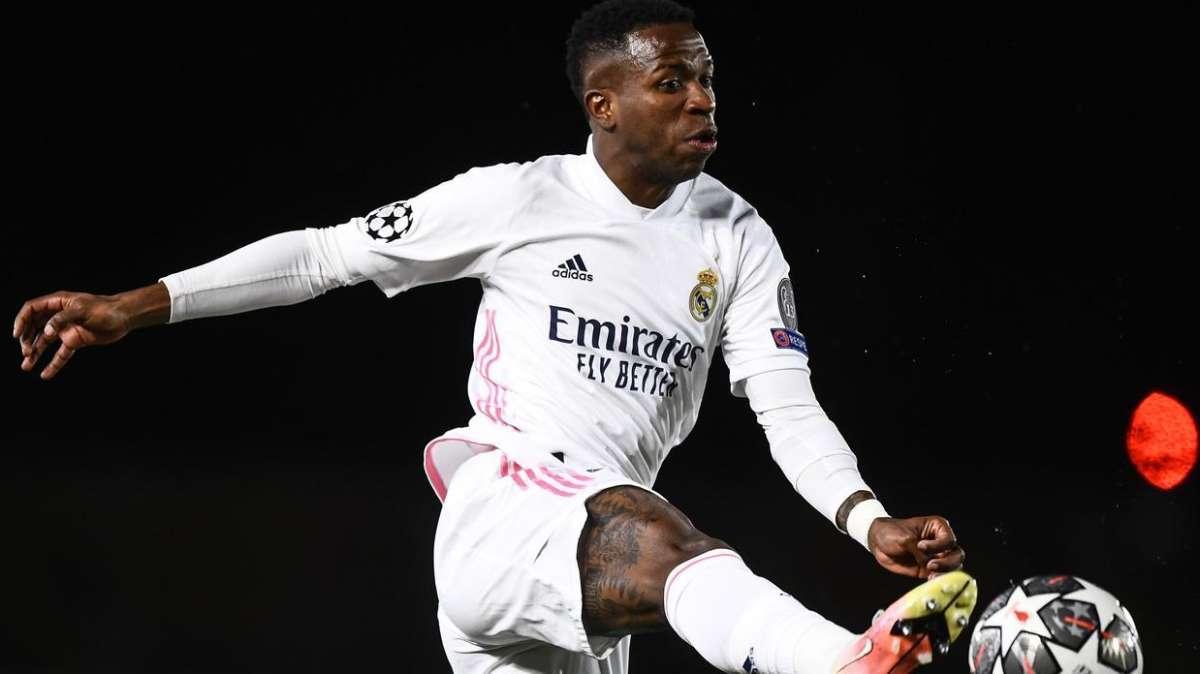 Real Madrid - Celta | José Luis Sánchez: "¡La fiesta de Vinicius!"