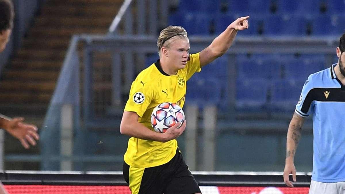 Fichajes | El Real Madrid define la hoja de ruta para incorporar a Haaland