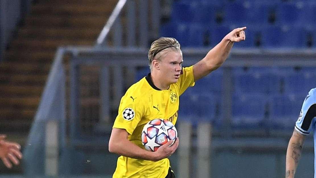 TOP News 24 | La última EXCLUSIVA BD, el posible fichaje de Haaland por el Real Madrid...