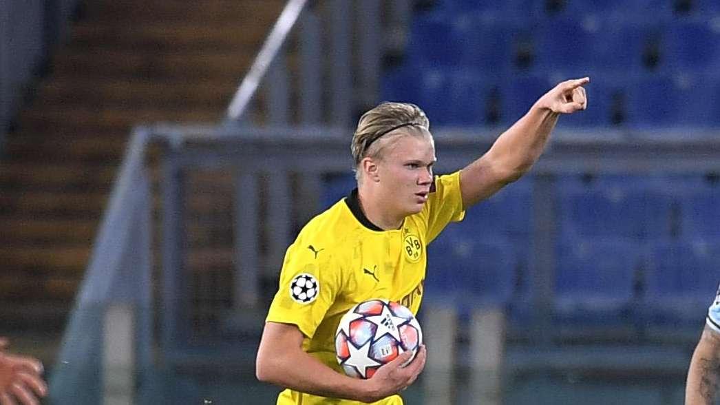 Fichajes Real Madrid | Rummenigge descarta al Bayern en la subasta por Haaland: sus palabras