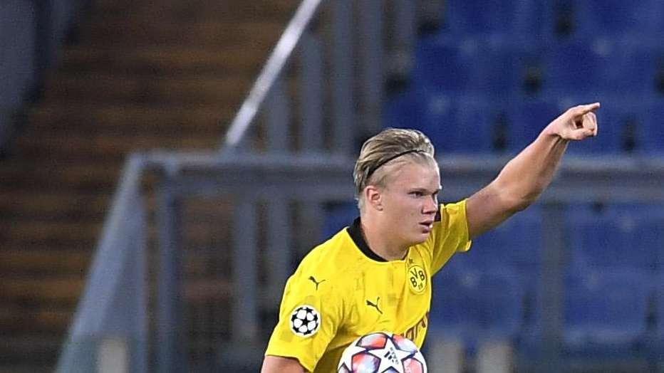 Descartan el fichaje de Haaland por el Real Madrid este verano: el motivo