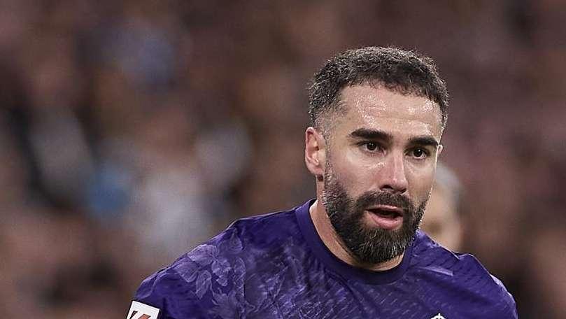 La apuesta del Real Madrid para sustituir a Carvajal