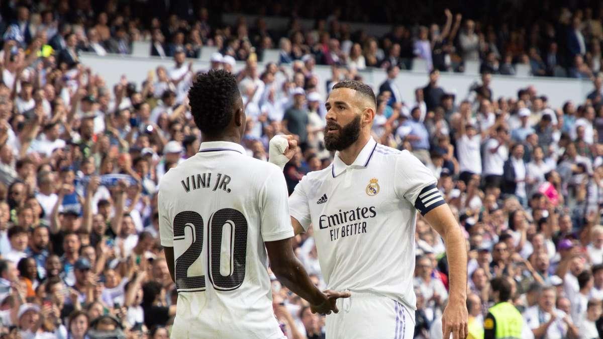Siete renovaciones pendientes en el Real Madrid: hay seis sin una decisión definitiva