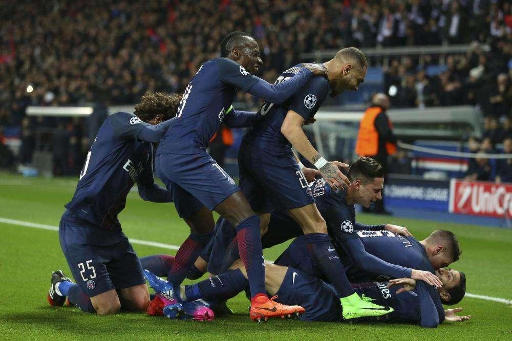 El PSG intentará el fichaje de un canterano blanco el próximo verano