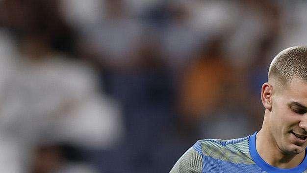 "¿El PSG? Cuando apareció el Real Madrid, Mastantuono descartó todo lo demás"