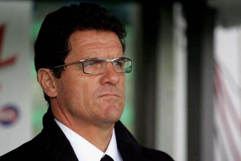 Palo de Buyo a Capello: "No es madridista y va por la espalda"
