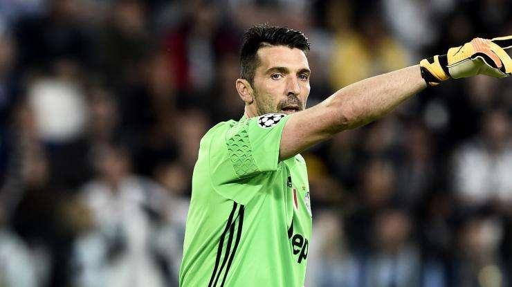 Cristiano y Buffon, duelo de gigantes para la final