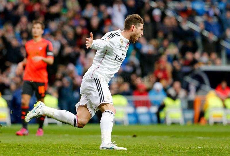 Metro: El United, aún con opciones de fichar a Ramos