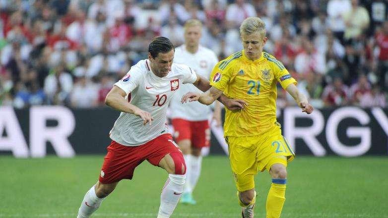 OFICIAL: Zinchenko, nuevo jugador del City