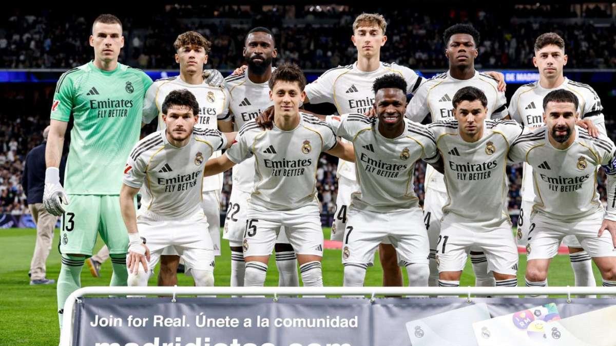 Una leyenda madridista confía: “Si hay un equipo con la grandeza y calidad…”