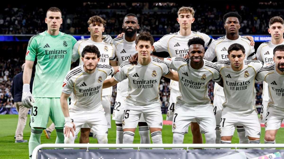 BD Award | ¡Entra y elige al mejor jugador del Mallorca - Real Madrid!