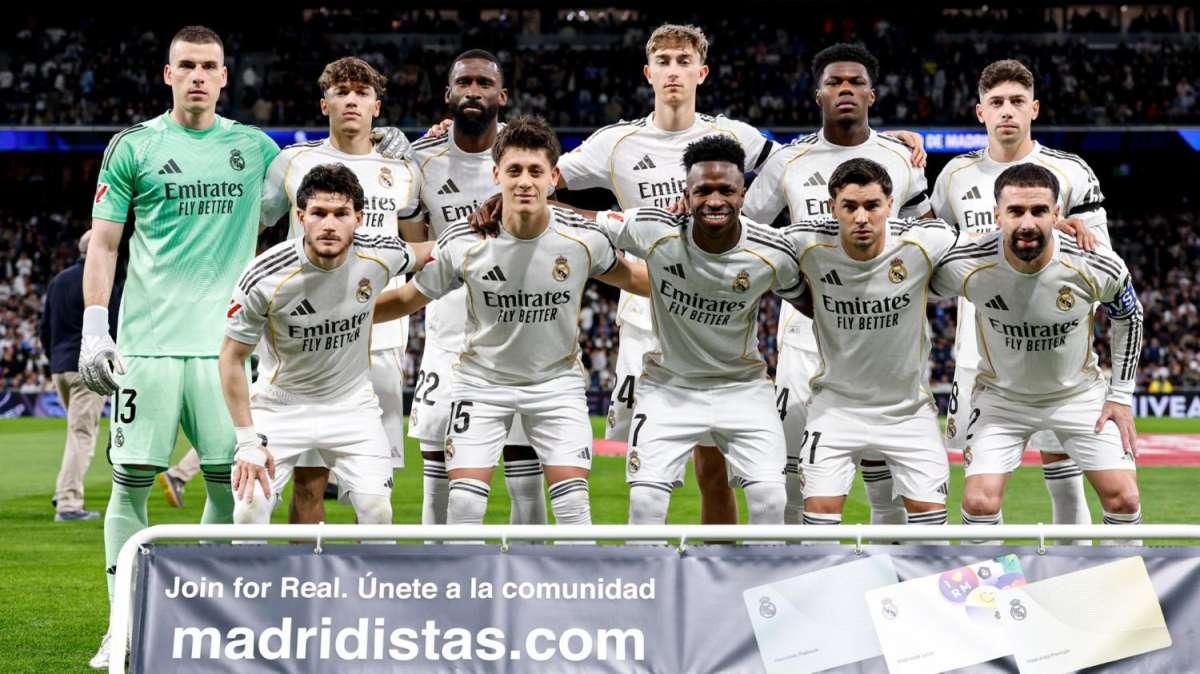 Obligados a ganar: la previa del RCD Mallorca - Real Madrid