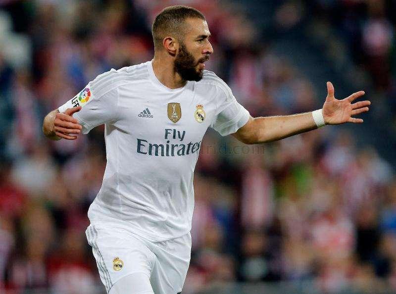 Hermel: "Haga lo que haga, Karim siempre va a ser criticado. Pero no van a poder con él"