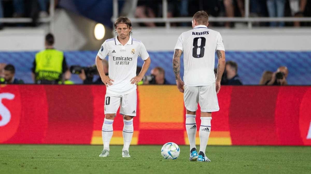 Real Madrid | Seis jugadores afrontan la recta final de sus contratos y solo uno tiene claro su futuro