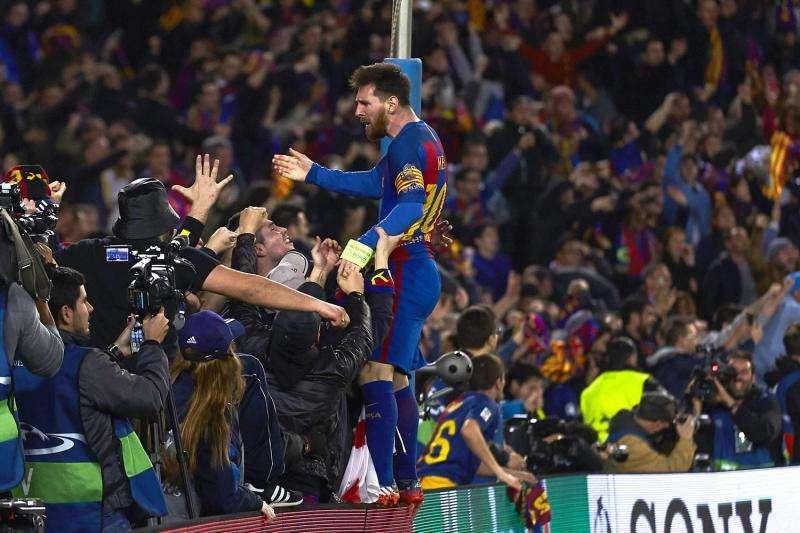 Quim Doménech: "Cristiano desapareció hace tiempo. Messi está a otro nivel y no necesita dos goles a Hungría para reinvindicarse"