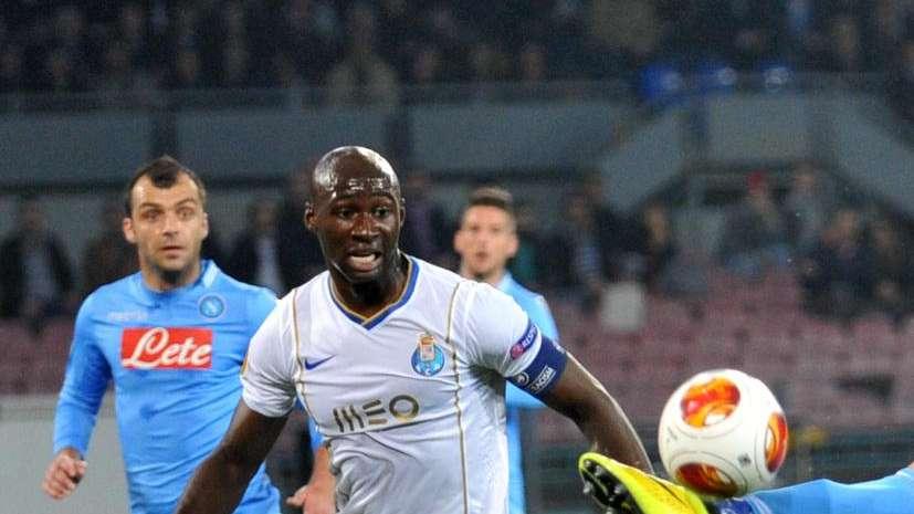 Pellegrini confirma el fichaje de Eliaquim Mangala