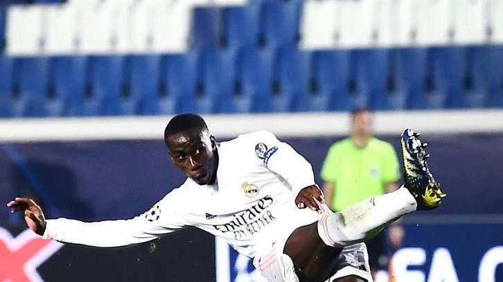 Melchor Ruiz: "El Real Madrid ha dado un paso importante para estar en cuartos"