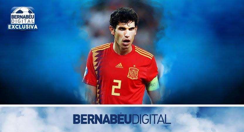 EXCLUSIVA BD - Dos equipos de Primera quieren a Vallejo en invierno