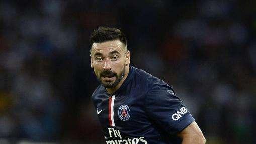 Cadena SER: Lavezzi se ofrece al Real Madrid