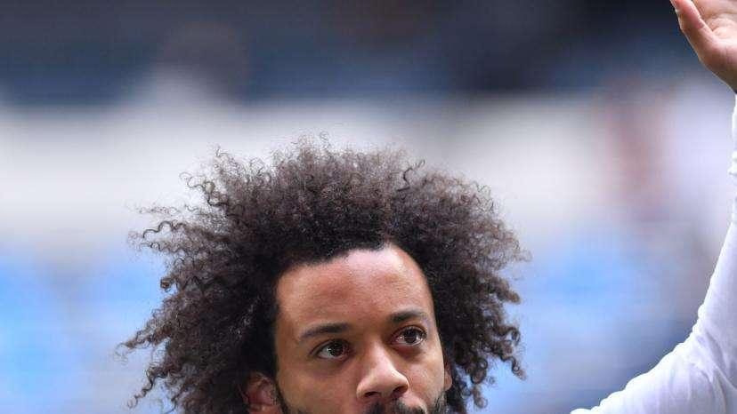 ¡Histórico! El dato por el que Marcelo no olvidará el partido ante el Málaga