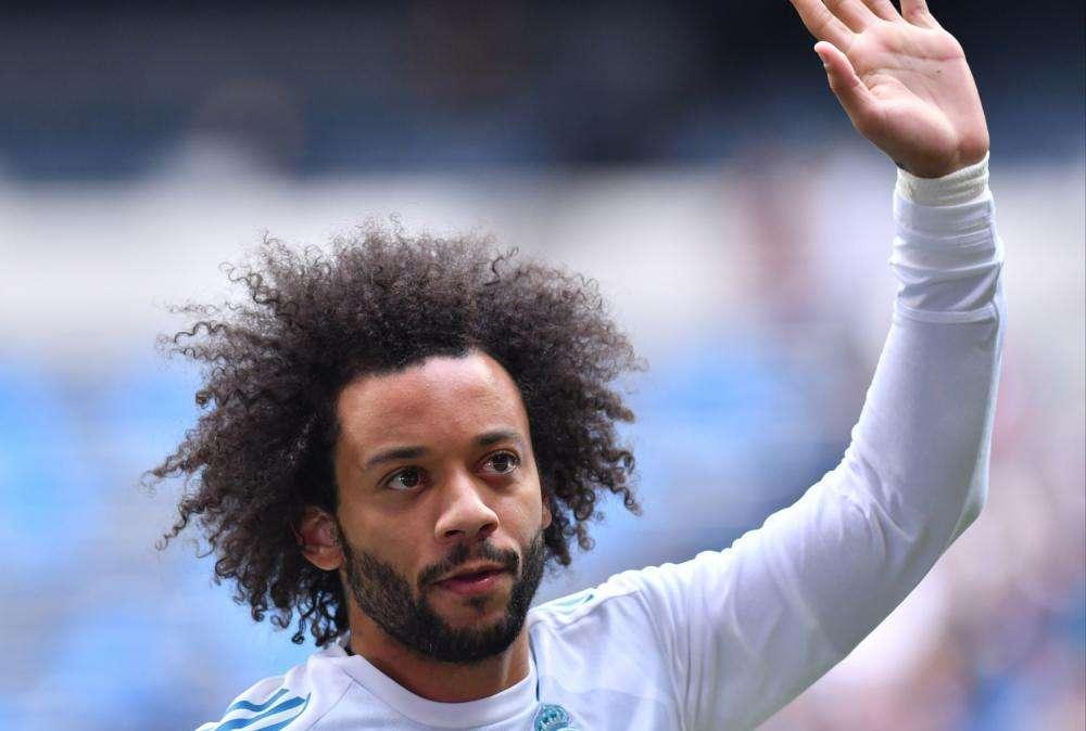 Alkorta siembra dudas: "¿Marcelo? Me asusta su rápida recuperación"