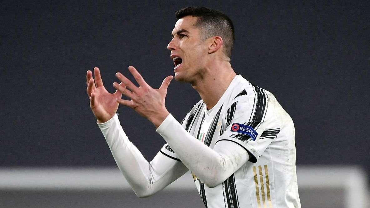 Fichajes | ¡Bombazo! Cristiano quiere salir de la Juventus: sus dos posibles destinos