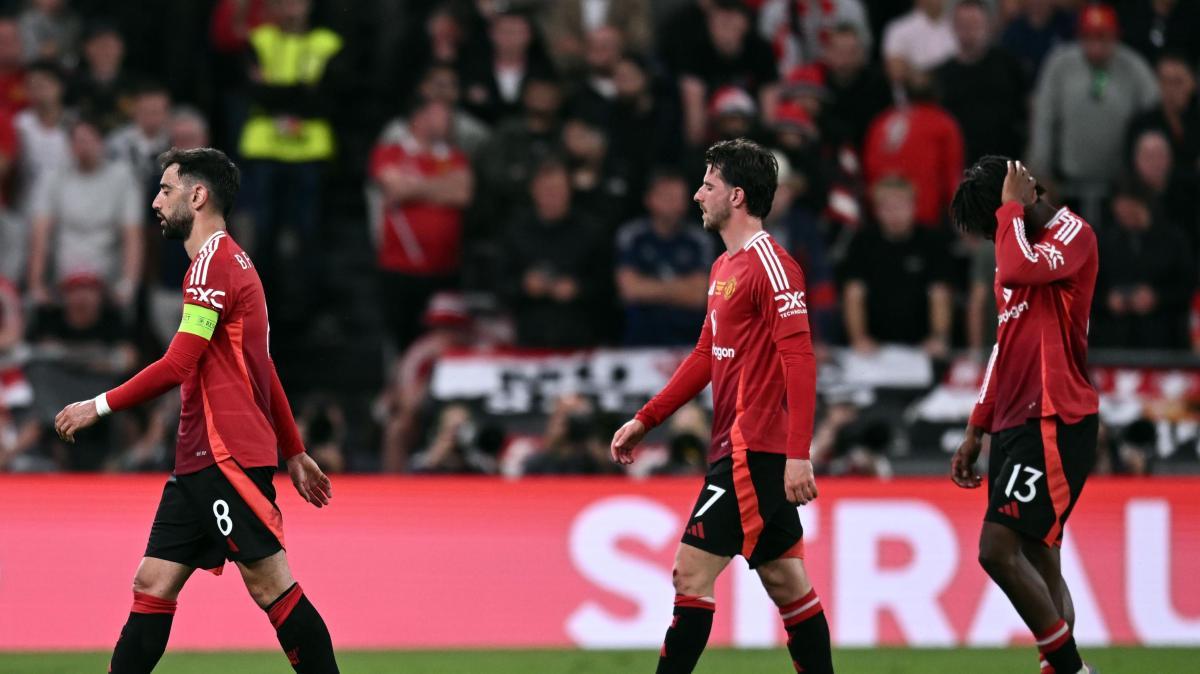 Sorpresa: el United está decidido a fichar este jugador del Real Madrid