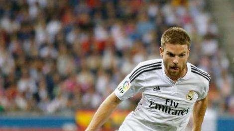 Daily Star: Moyes quiere que vuelva Illarramendi