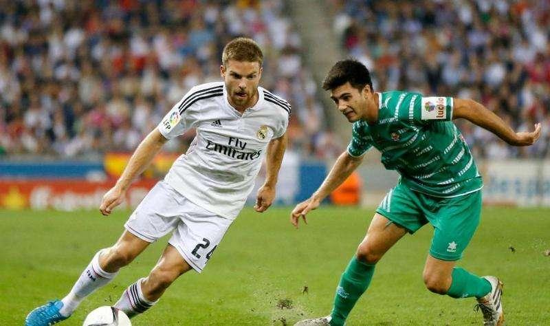 Daily Express: Xabi Alonso aconseja a Illarramendi abandonar el Real Madrid