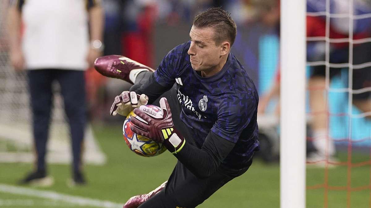 Top News 18 | INFO BD sobre el ofertón a Lunin, el Real Madrid busca fichajes...