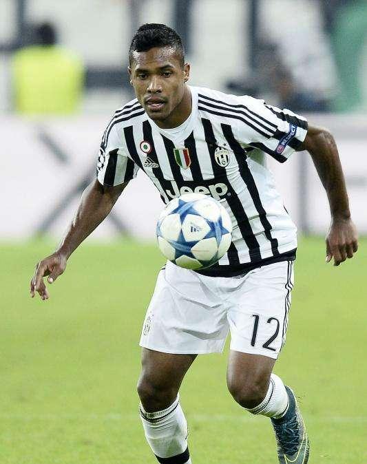 Mauro Suma: "Si Marcelo se va, el punto de mira del Madrid se coloca en Alex Sandro"