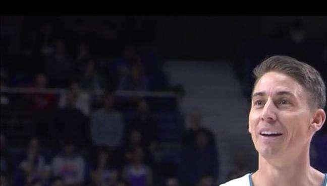 Carroll: “Hemos ganado este título en los últimos años, pero esta Copa es diferente. Unicaja...”