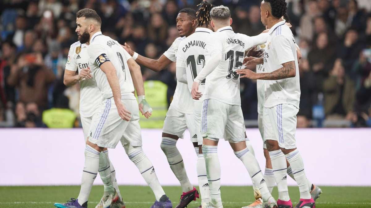 ANÁLISIS BD | Revolución total en doce meses: hasta once futbolistas podrían salir del Real Madrid