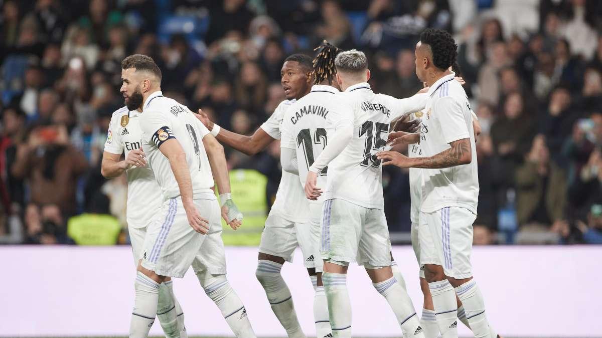 Con la mente puesta en Sevilla: la previa del Real Sociedad - Real Madrid