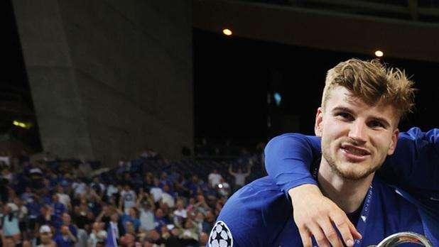 Fichajes | El agente de Timo Werner no descarta su llegada al Real Madrid: sus palabras